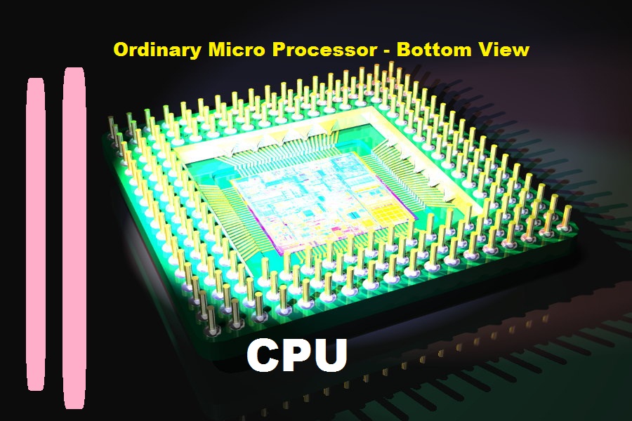 CPU Product Guide