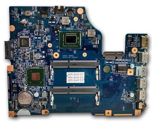 Acer aspire v5 471 laptop motherboard image