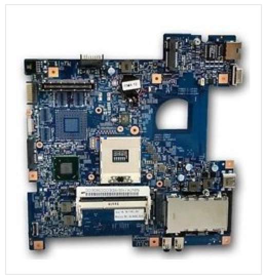 Acer travelmate p643 laptop motherboard image