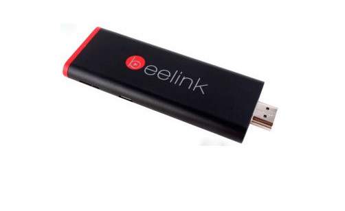 Beelink mini pc dongle compute stick image