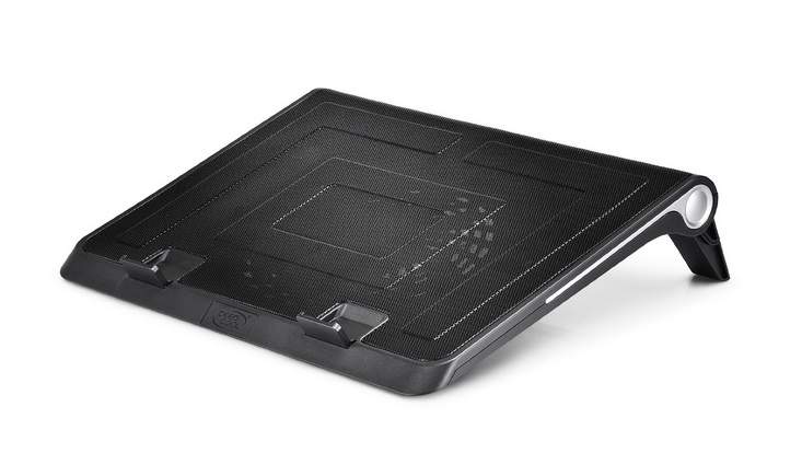 Deepcool n180fs laptop cooling pad image