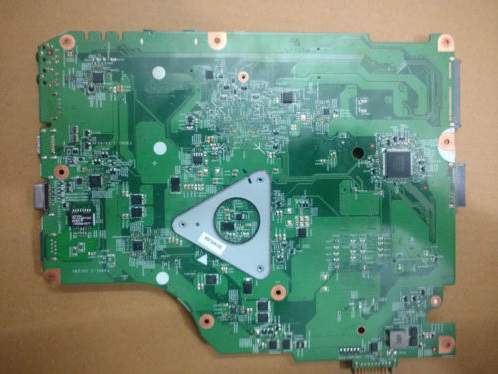 Dell inspiron 5050 laptop motherboard image