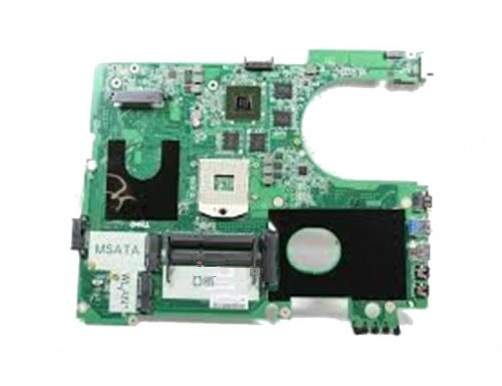 Dell n7720 laptop motherboard image