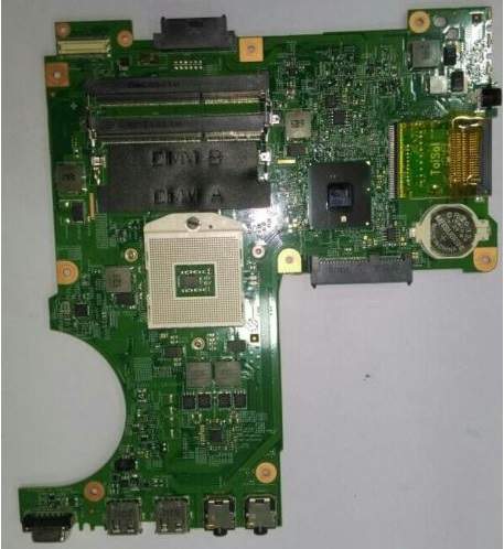 Dell inspiron 4030 laptop motherboard image