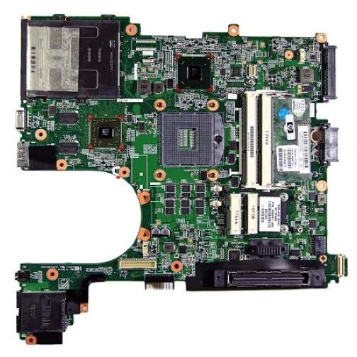 Hp probook 6560b laptop motherboard image
