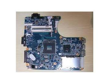 Sony vaio mbx 223 laptop motherboard image