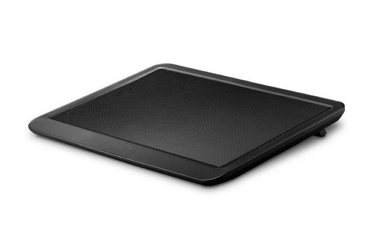 Techno tech n 19 laptop cooling pad image