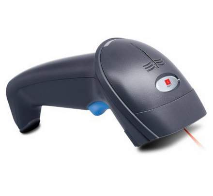Iball ls 392 barcode scanner image