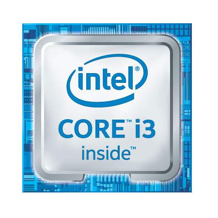 Intel i3 6006u laptop processor image