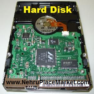 Hard Disk