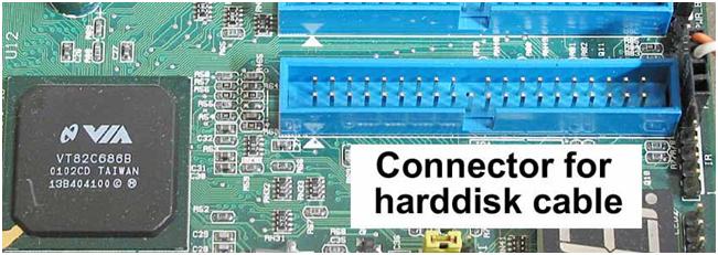 Motherboard Guide Pic