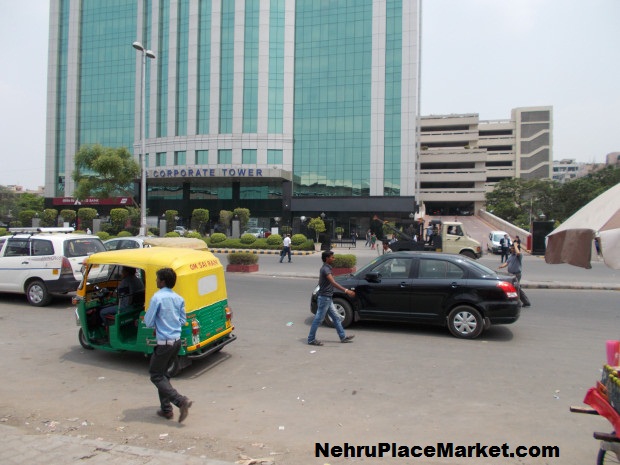 Nehru Place Image-11