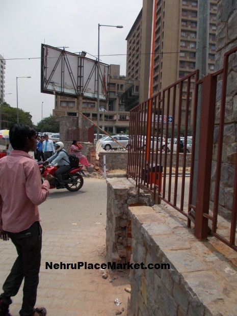 Nehru Place Picture-13