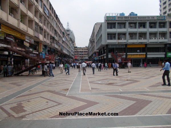 Nehru Place Picture-3