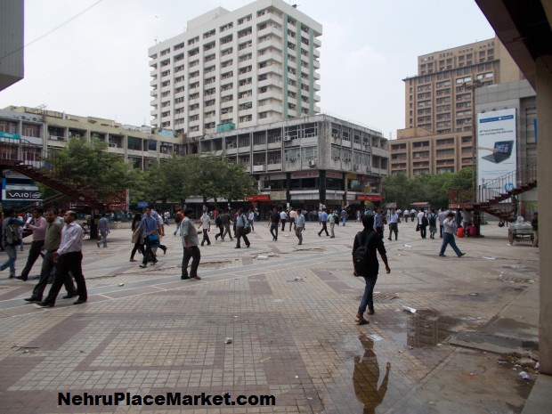 Nehru Place Image-6