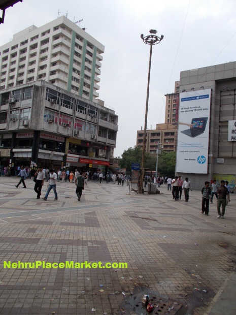 Nehru Place Picture-7