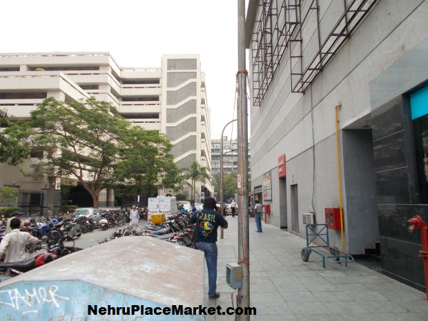 Nehru Place Picture-9