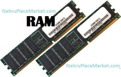 RAM Buyers Guide