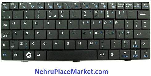 Laptop Keyboard