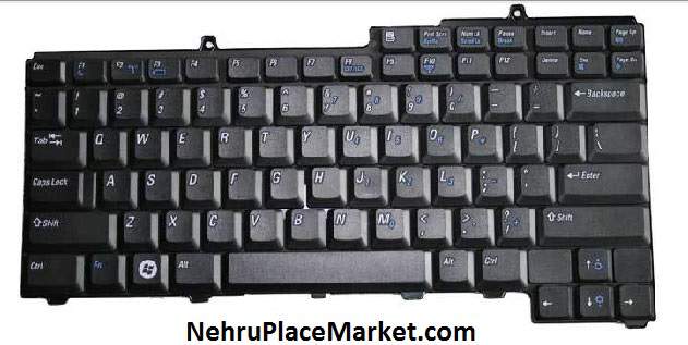 Laptop Keyboard