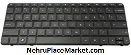 Laptop Keyboard