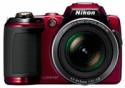 Nikon Coolpix L120 Point & Shoot Price