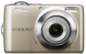 Nikon Coolpix L24 Point & Shoot Price
