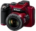 Nikon Coolpix P500 Point & Shoot Price