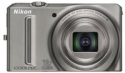 Nikon Coolpix S9100 Point & Shoot Price