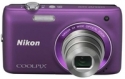 Nikon Coolpix S4150 Point & Shoot Price