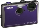 Nikon Coolpix S1100PJ Point & Shoot Price