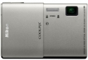 Nikon Coolpix S100 Point & Shoot Price