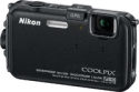 Nikon Coolpix AW100 Point & Shoot Price