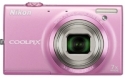 Nikon Coolpix S6150 Point & Shoot Price