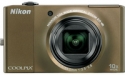 Nikon S6000 Point & Shoot Price