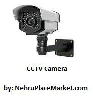 CCTV Camera