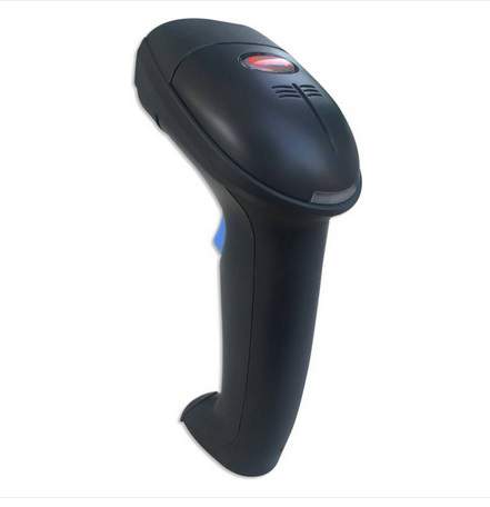 Barcode Reader