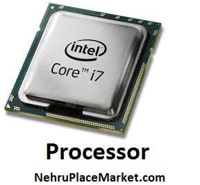 CPU