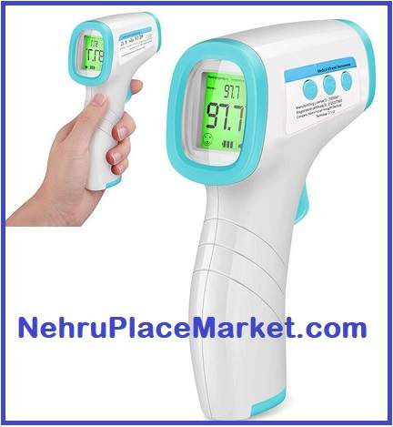 Infrared Thermometer