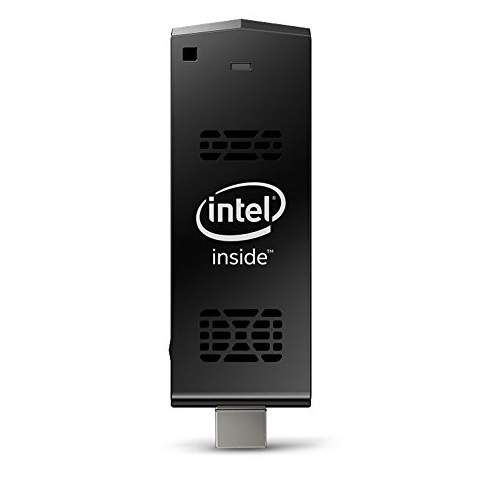 Intel Compute Stick