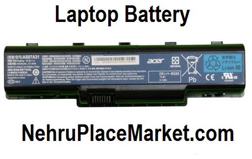 Laptop Battery