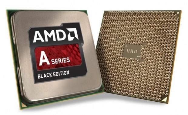 Amd a6 5200 laptop processor image