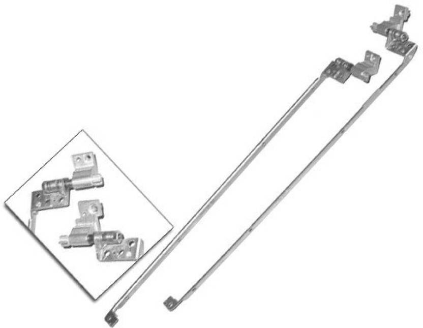 Compaq presario cq45 105tx laptop hinge image