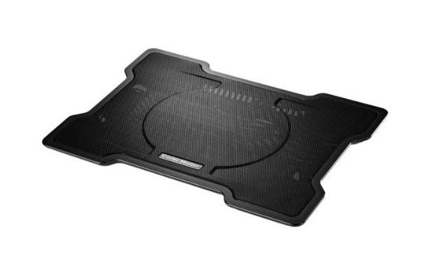 Cooler master r9 nbc xsli gp laptop cooling pad image