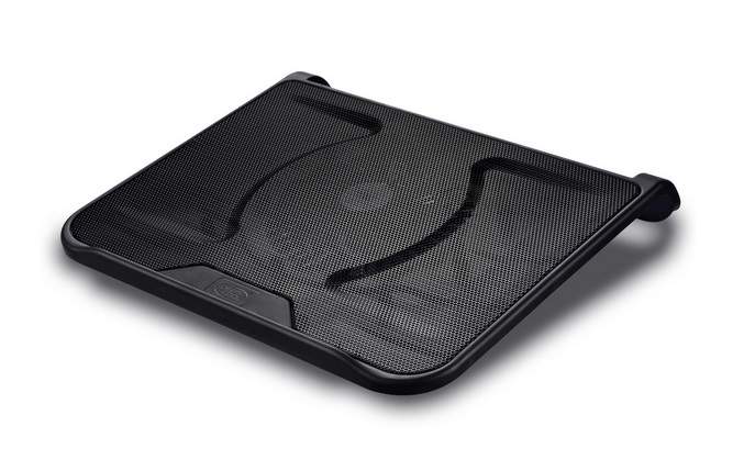 Deepcool n280 laptop cooling pad image