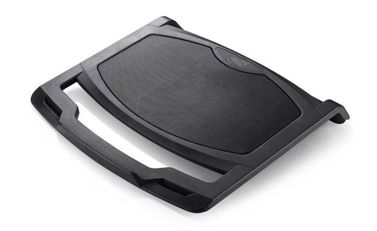 Deepcool n400 laptop cooling pad image