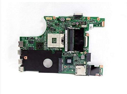 Dell inspiron n4050 x0dc1 laptop motherboard image