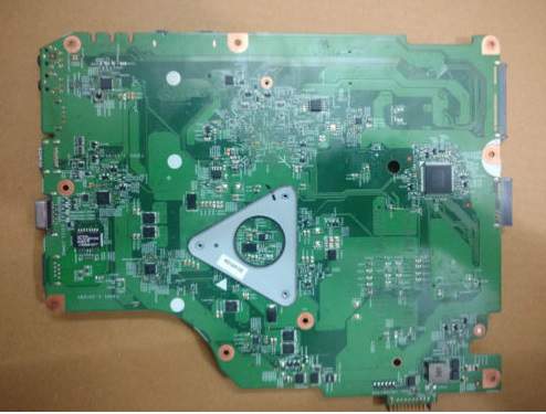 Dell inspiron 5040  laptop motherboard image