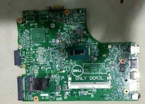Dell inspiron 3542 laptop motherboard image