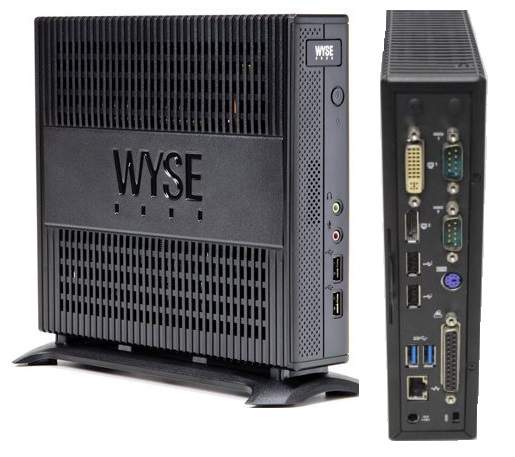 Dell wyse z90d7 thin client image